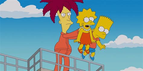 The Simpsons' Original Sideshow Bob Plan Would Have Completely Changed The Character