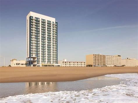 9 Amazing Hotels in Virginia Beach for a Relaxing Retreat