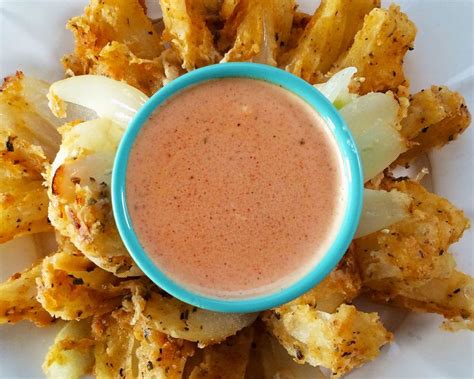 Copycat "Bloomin' Onion" AKA "Awesome Blossom" » Vegan Food Lover ...