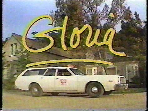 Gloria (TV Series 1982–1983) Sally Struthers