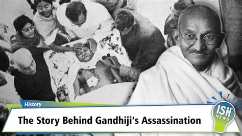 The Story Behind Gandhiji's Assassination, 56% OFF