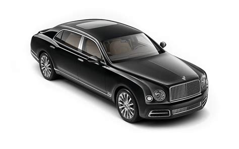 Crystal Mulsanne | CarTrade