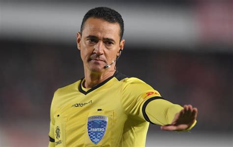 Wilmar Roldán es el árbitro designado para la final de la Copa Sudamericana 2022 - ÓRBITA DEPORTIVA