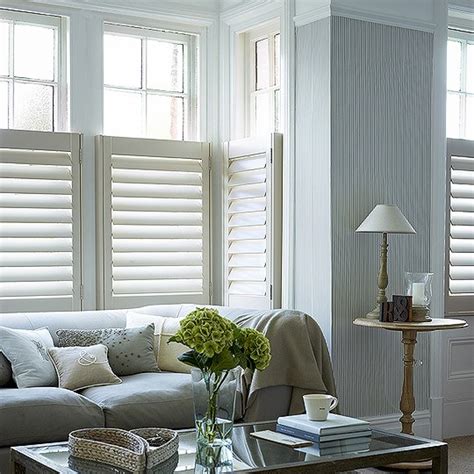 Café Style Shutters | Custom Plantation Shutters | The Shutter Store