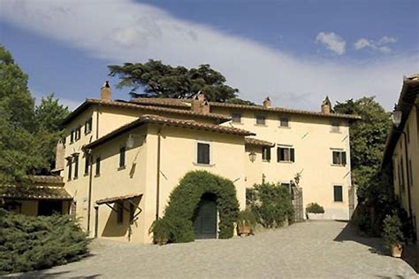 Luxury Villas Florence - Villa rentals in Florence