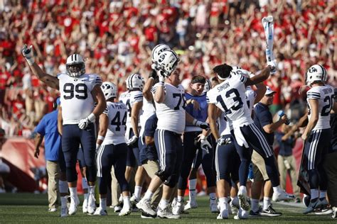 BYU-Football-2018 | Fan Insider