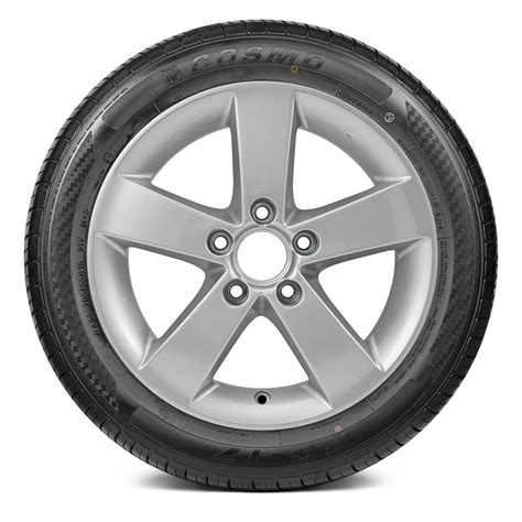 COSMO® I-0067211 - RC-17 235/45R17 97W