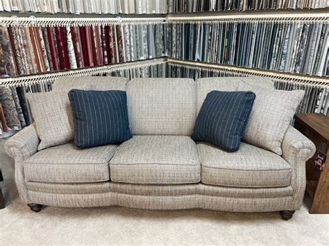 Smith Brothers Sofa Fabrics | Baci Living Room