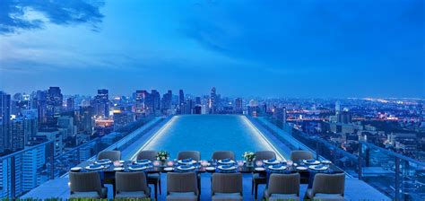 137 Pillars Suites Bangkok, Bangkok Review | The Hotel Guru