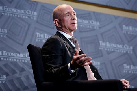 Why Jeff Bezos' Philanthropy Plan Is Misguided | Time