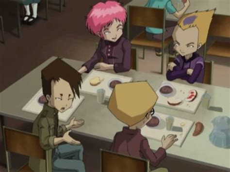 Watch Code Lyoko Season Four | Prime Video