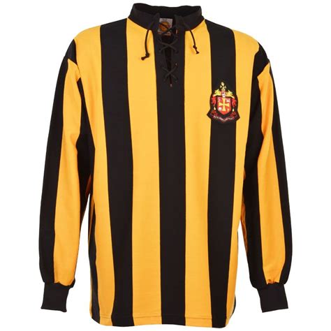 Wolves Retro Shirts 1908