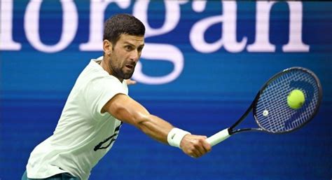 How to Watch US Open Tennis 2023 in Canada: Live Streams and Schedule