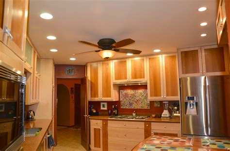 Recessed lighting for kitchen remodel - Total Lighting Blog