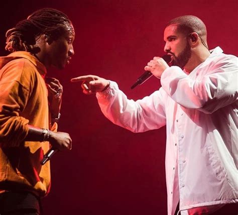 Everything We Know About Drake & Future’s Rumored ‘What A Time To Be Alive 2’ - Urban Islandz