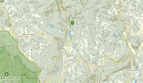 Best Trails near Ludlow, Vermont | AllTrails