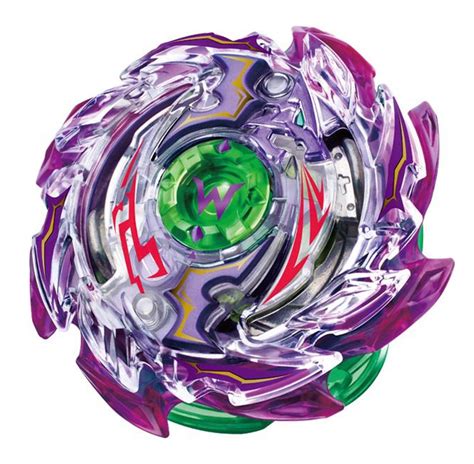 Takara Tomy Beyblade BURST B-80 01 Tornado Wyvern.4G.At - Ever-Wish