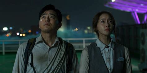 Exit (2019) - Review - Far East Films