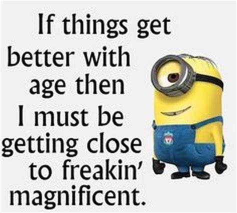 25 Funny Minions Happy Birthday Quotes | Minions funny, Minion jokes ...