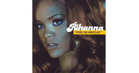 Rihanna What Now Album Cover