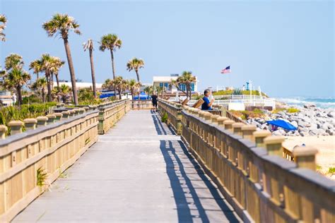 20 Best Things to Do in Palm Coast, FL - Travel Lens