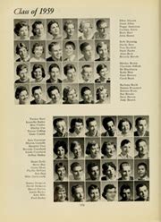 Mount Vernon High School - Forum Yearbook (Mount Vernon, OH), Class of 1958, Page 175 of 322