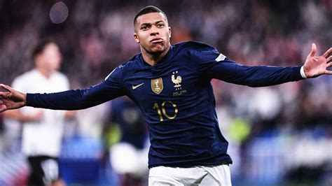 Mbappe 2022 World Cup Wallpapers - Wallpaper Cave