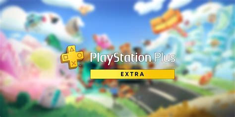 PS Plus Extra Update Adds Day One Co-Op Game and 12 Others