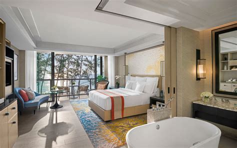 InterContinental makes its debut in Phuket | TTGassociations