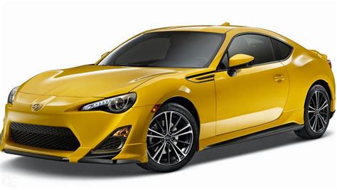 2015 Scion FR-S Release Date | New Car Release Dates, Images and Review