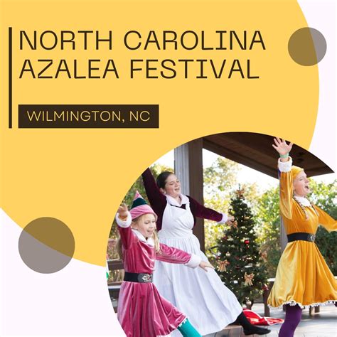 Wilmington Festivals 2024 - Dyann Grissel