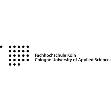 Fachhochschule Dortmund logo vector