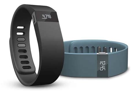 Fitbit Force Wireless Activity & Sleep Wristband | Gadgetsin