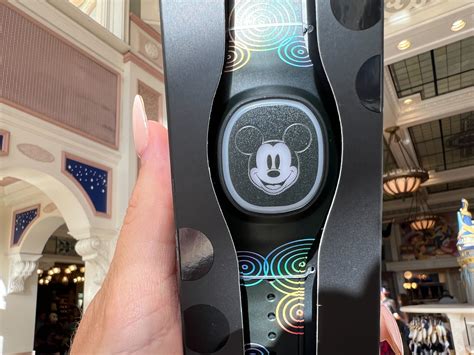 PHOTOS: Full List of MagicBand+ Designs (With Prices) Available at Walt ...