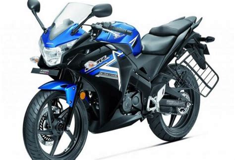 【Honda CBR 150R】Price in India Mileage Specs Features Review Pics Video