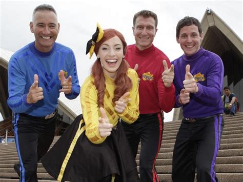 The Wiggles, Jessica Mauboy among Australia Day line-up at Sydney Opera ...