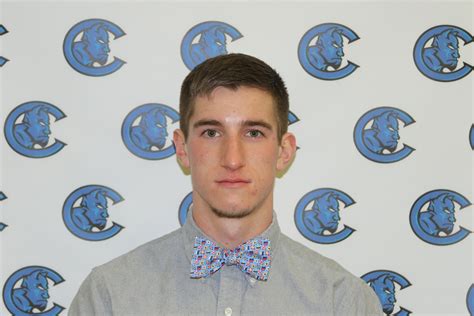 Zach Taylor - Player Profile - MCLA