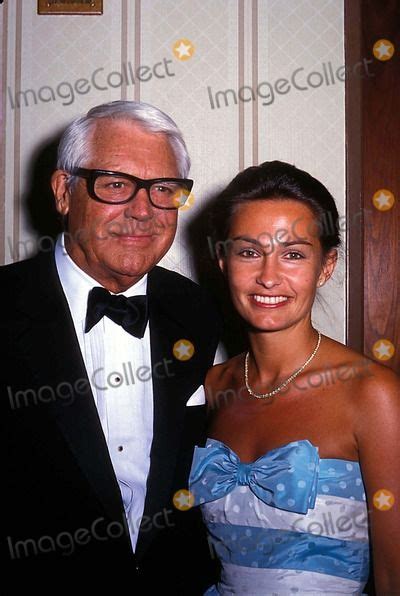 barbara harris grant | Cary Grant, Barbara Harris Photo - Photo: Nate Cutler/ Globe Photos ...