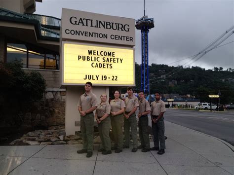 Explorer Program – Bulloch County Sheriffs Office