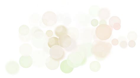 Bokeh Element Png 14441457 PNG