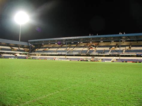 MATRADE Loftus Road Stadium – StadiumDB.com