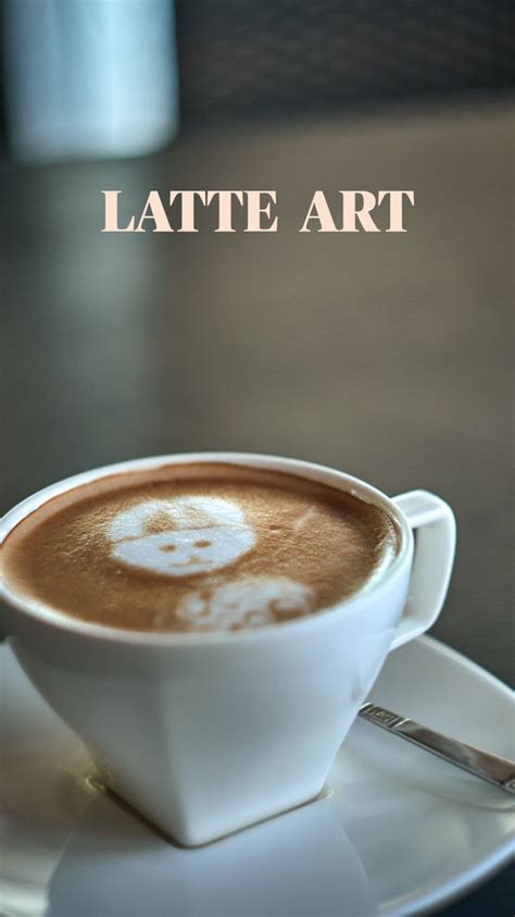 LATTE ART | Latte art, Homemade coffee, Coffee art