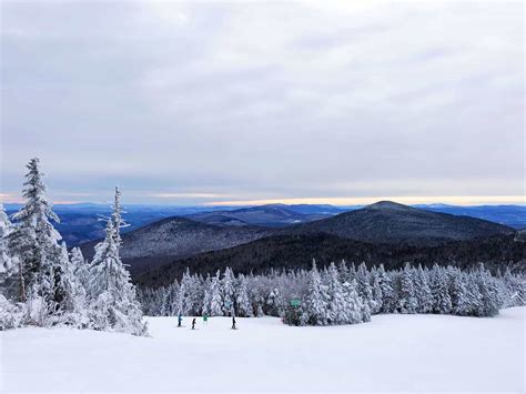 Discover the Coldest Spot in the USA: 15 Spectacular States - usatales.com