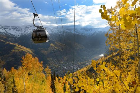 Can Telluride Remain the Chillest Place in America? - InsideHook