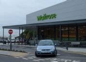 West Ealing 764 - Waitrose Memory Store