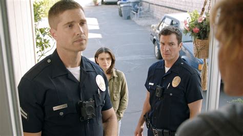 The Rookie (S02E12): Now and Then Summary - Season 2 Episode 12 Guide