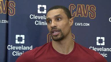 George Hill Stats, News, Videos, Highlights, Pictures, Bio - Cleveland ...