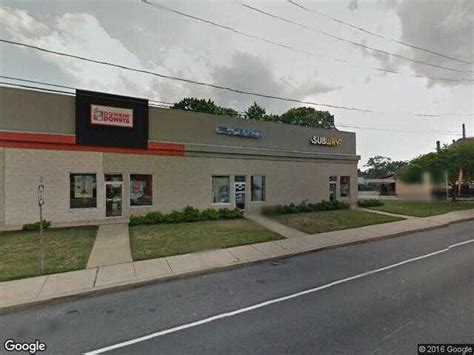 Google Street View Elsmere (New Castle County, DE) - Google Maps