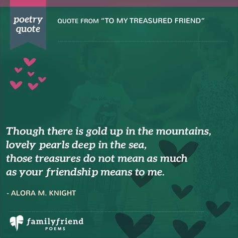 Best Friend Poems - Friendship Poems For Best Friends