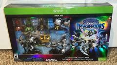 Skylanders: Imaginators [Dark Edition Starter Pack] Prices Xbox 360 | Compare Loose, CIB & New ...